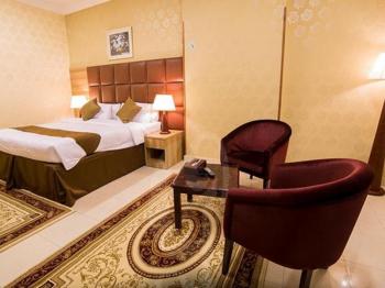 Fakhamet Al Aseel Hotel  Main image